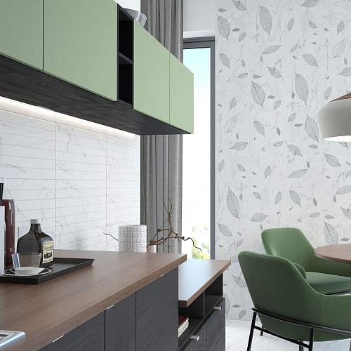 Коллекция Керамин Хокку 30x60