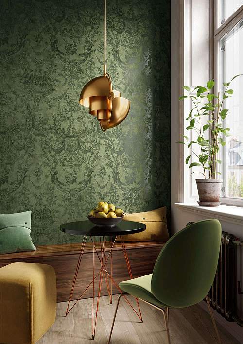 Коллекция CIR SERENISSIMA Chromagic