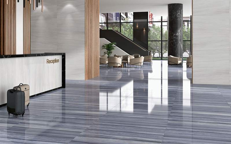 Коллекция Colorker Kendo 31,6x100