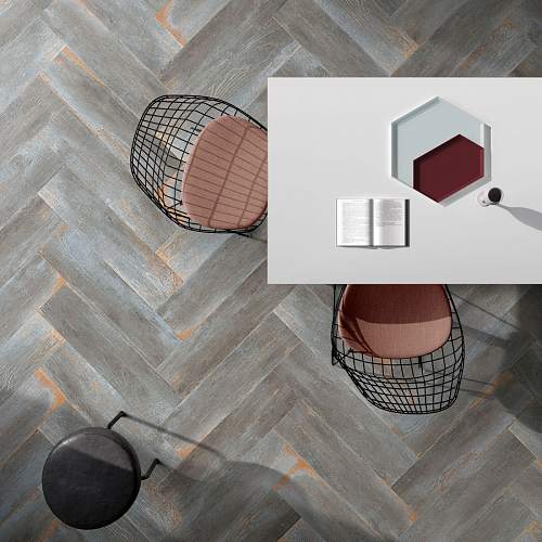 Коллекция Vitra RusticWood 20x80