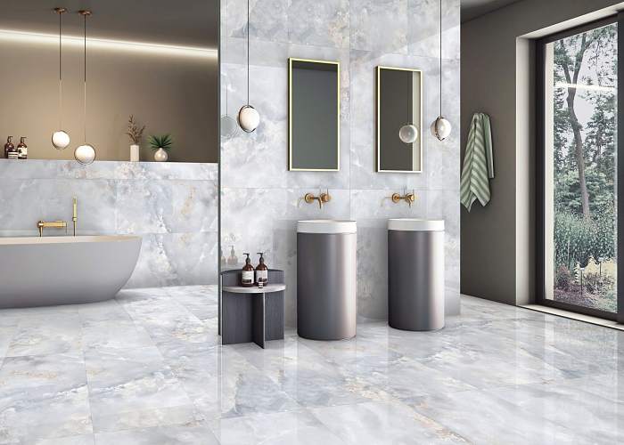 Коллекция NT Ceramic Onyx 60x120