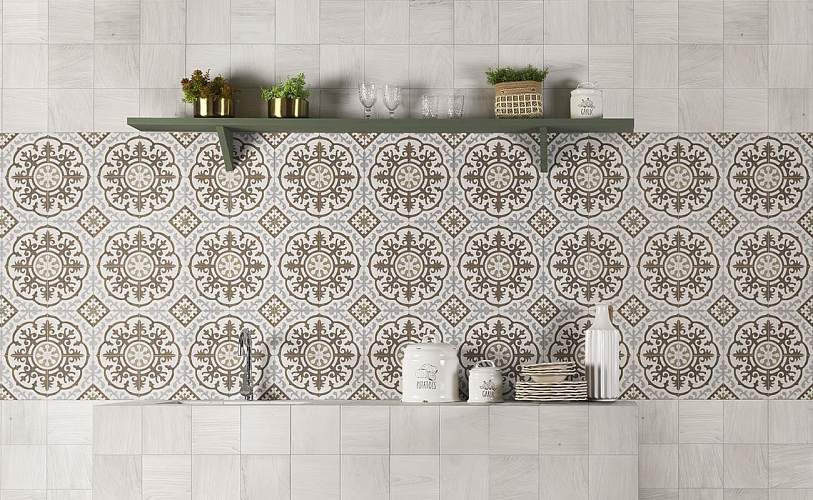 Коллекция Mainzu Patchwood 20x20