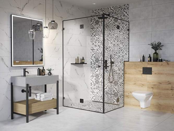 Коллекция Cersanit Lorenzo 30x60 CRS