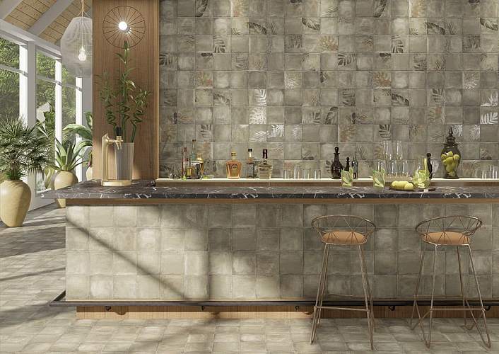 Коллекция Mainzu Arrebato 20x20