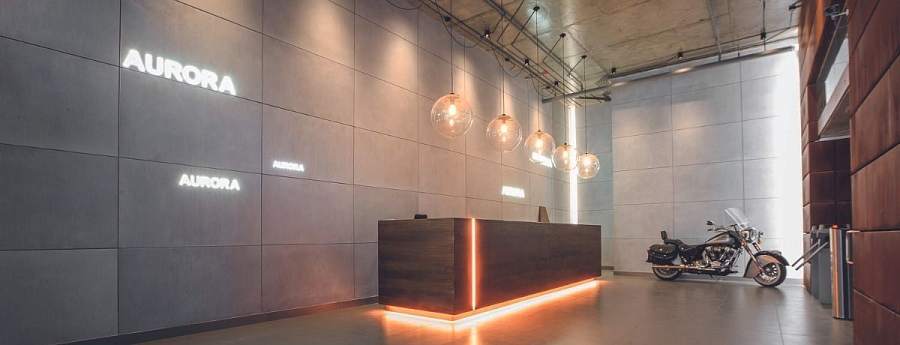 Коллекция Estima Loft 60x60