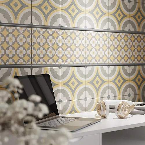 Коллекция Kerama Marazzi Эрмитаж