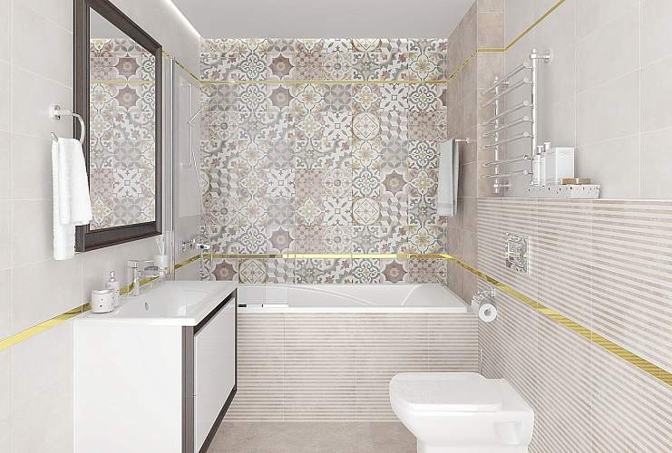 Коллекция Laparet Atlas