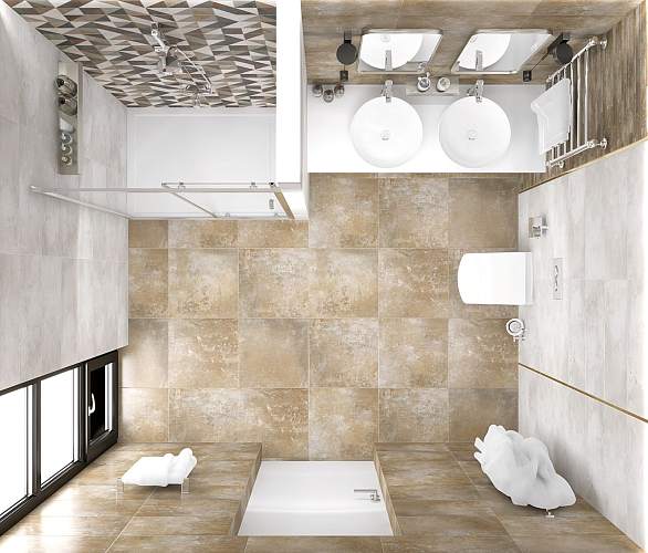 Коллекция Laparet Ferry