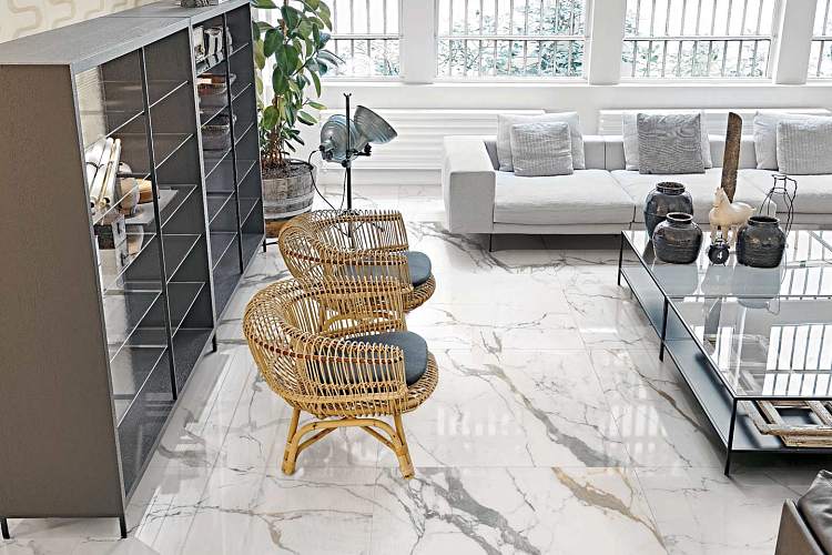 Коллекция Rex Ceramiche Les Origines De Rex 60x120