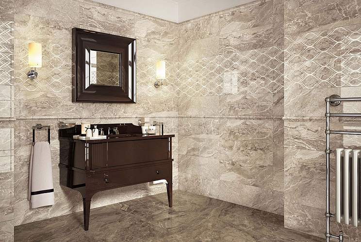 Коллекция Atlas Concorde Russia Privilege 60x60