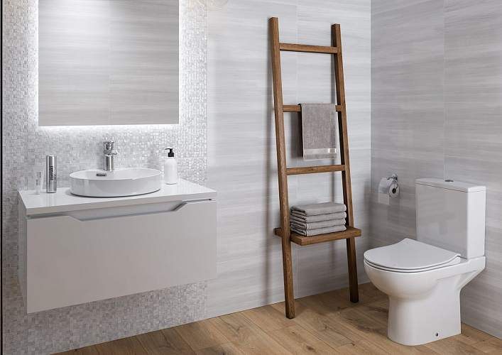 Коллекция Cersanit Grey Shades 29,8x59,8