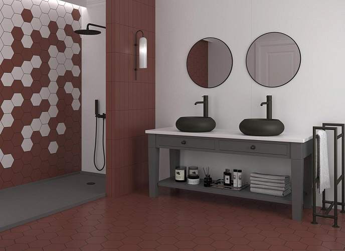 Коллекция Dune Flat