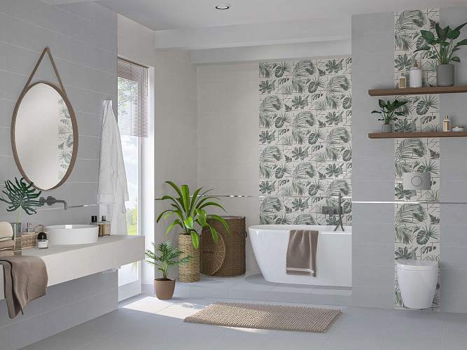 Коллекция Azori Verde