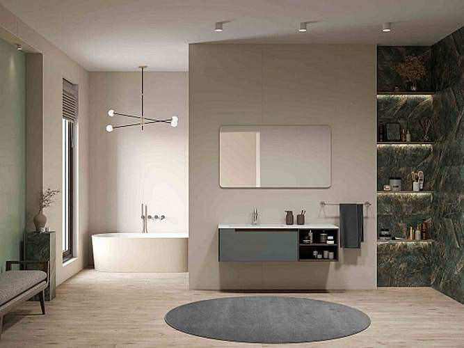 Коллекция Creto Ekzotic