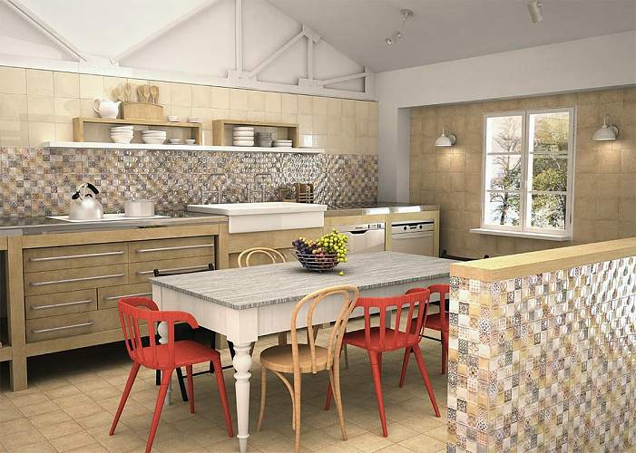 Коллекция Mainzu Milano 20x20