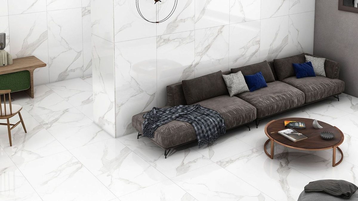 Коллекция Classic Marble