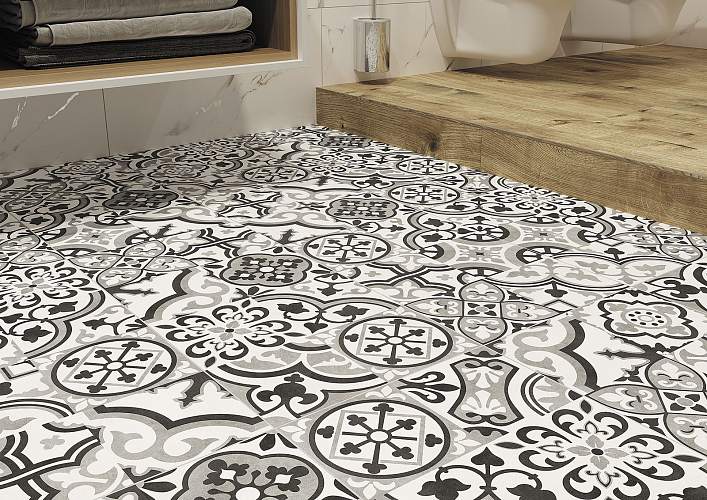 Коллекция Cersanit Lorenzo 30x60 CRS