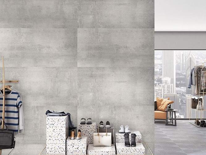 Коллекция Staroslim Loft 60x120