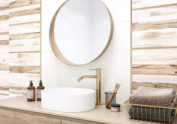 Коллекция Altacera Antique 24,9x50