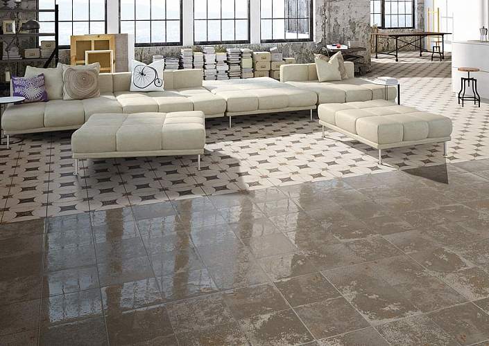 Коллекция Mainzu Meraki 20x20