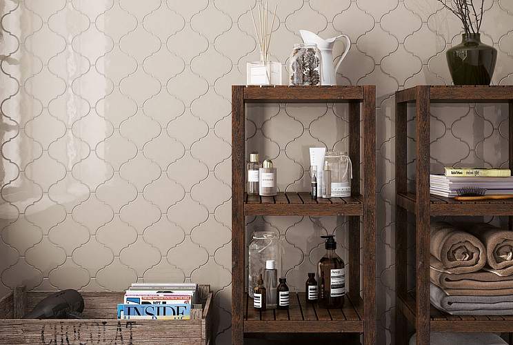 Коллекция Equipe Scale Triangolo 10,8x12,4