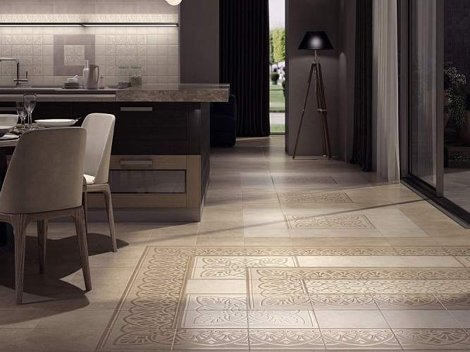 Коллекция Kerama Marazzi Про Стоун