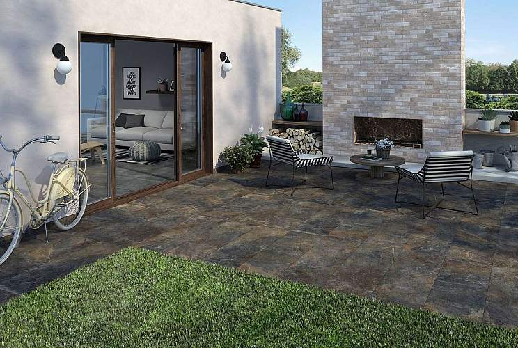 Коллекция Rondine Group Ardesie 60x60