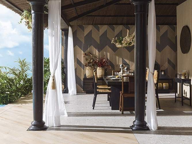 Коллекция Porcelanosa Gent