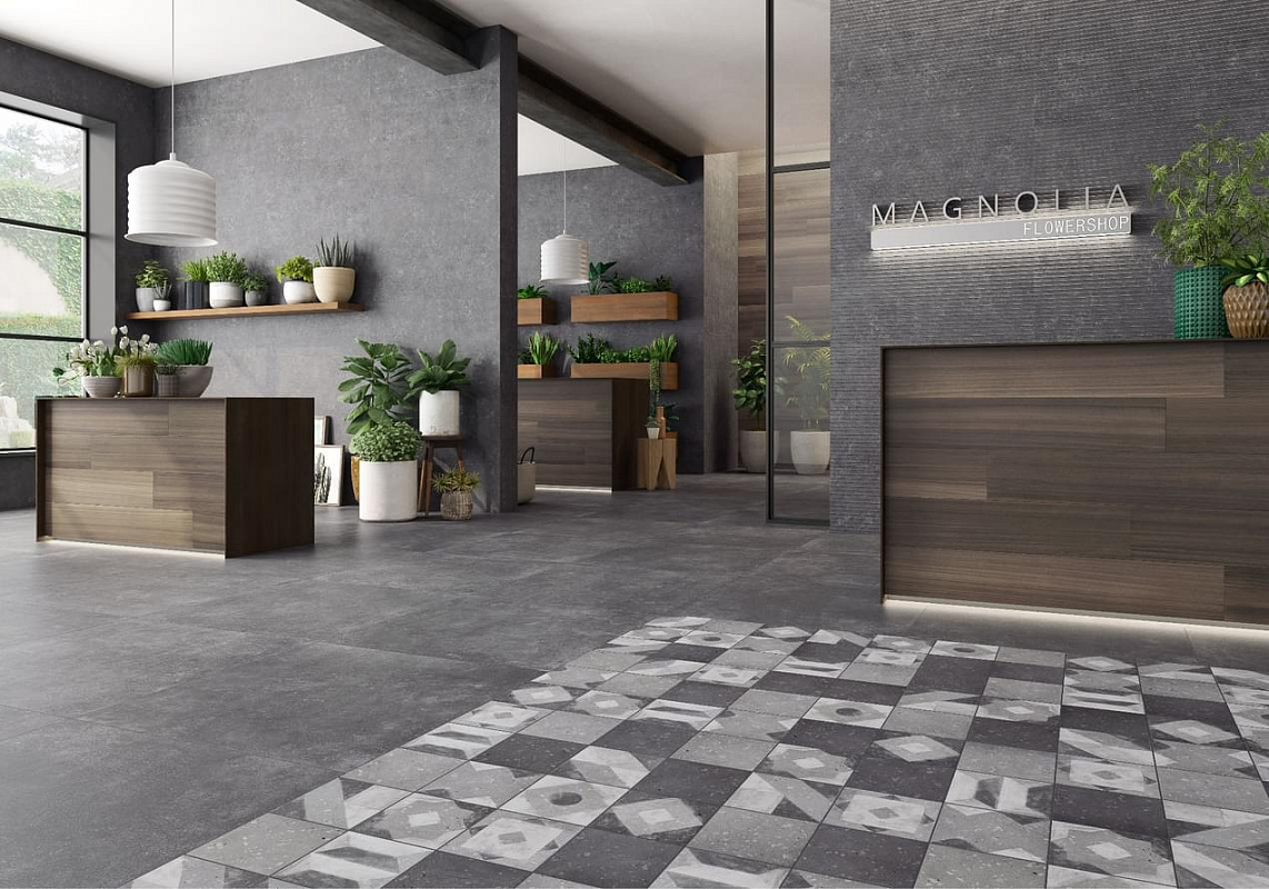 Коллекция B-Stone 75x75