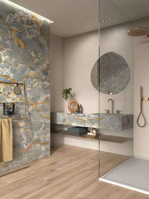 Коллекция Abk Ceramiche Sensi Signoria 60x120