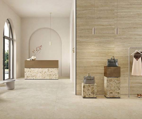 Коллекция Vitra CityStone 60x60