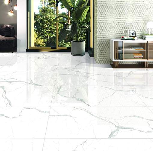 Коллекция Creatile Whites