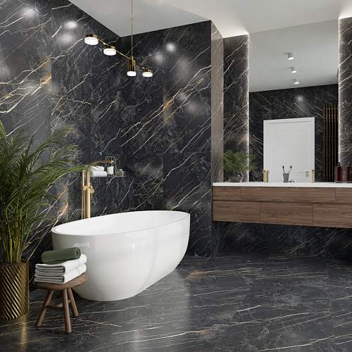 Коллекция Primavera Namibian Marble