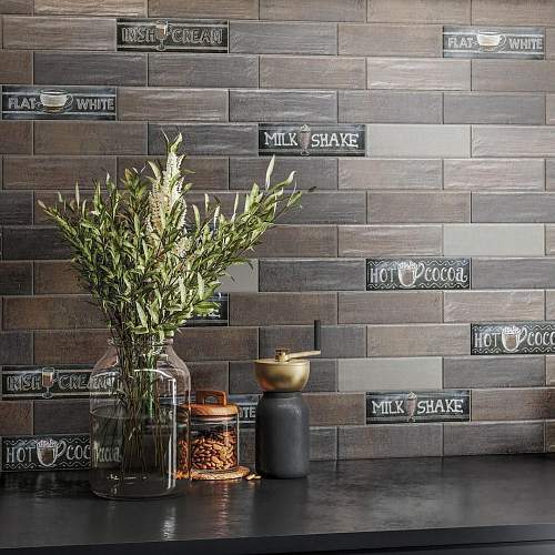 Коллекция Kerama Marazzi Шеннон