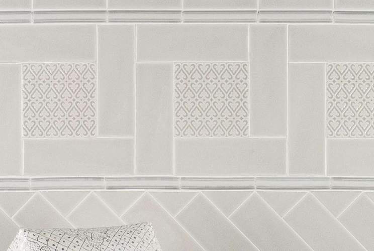 Коллекция Adex Ocean 15x15