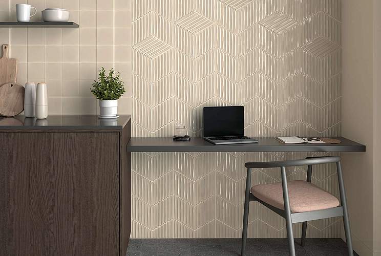 Коллекция Wow Spike Bars 15x25,9