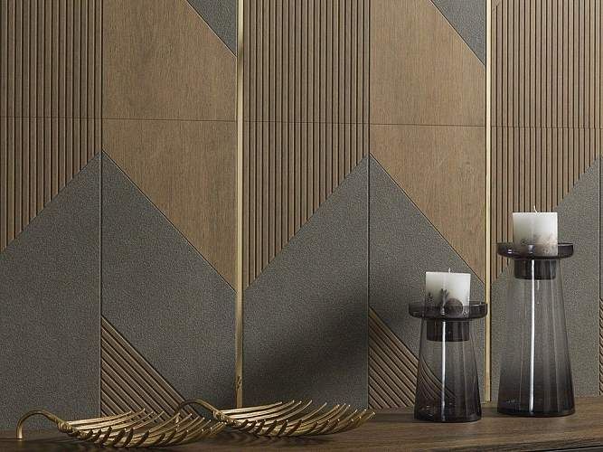 Коллекция Porcelanosa Gent