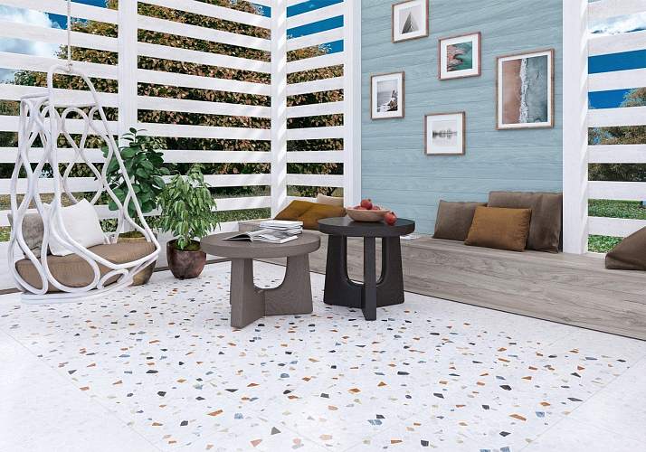 Коллекция Altacera Smalta 24,9x50