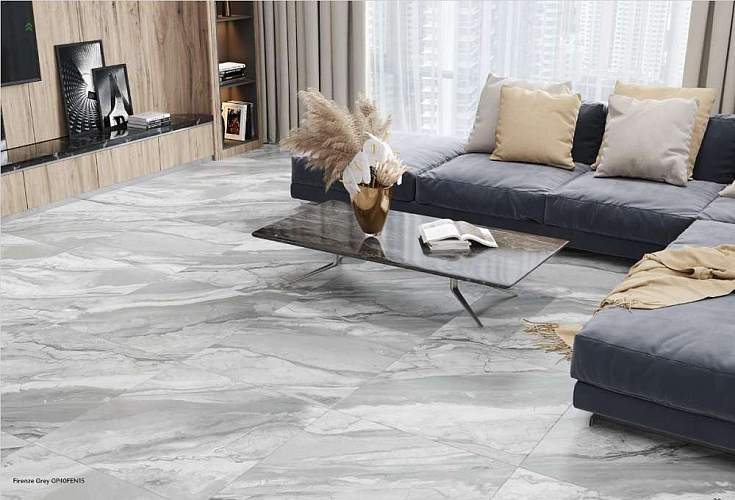Коллекция New Trend Firenze 60x60