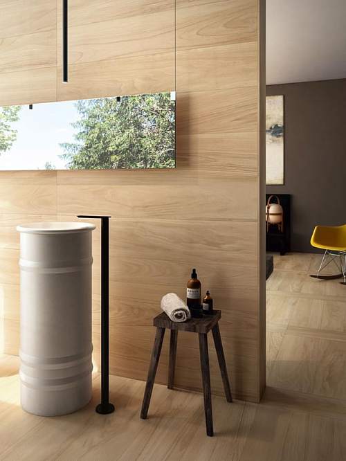 Коллекция Italon Maison 15x120