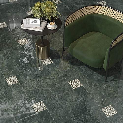 Коллекция Kerama Marazzi Серенада
