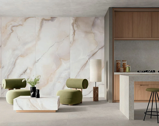 Коллекция Stylnul Ceramica (STN) Dafne