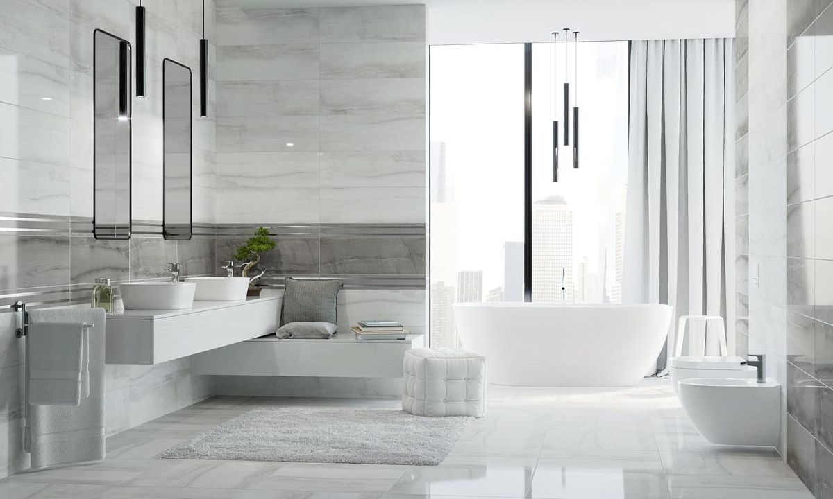 Коллекция Terra 25x75