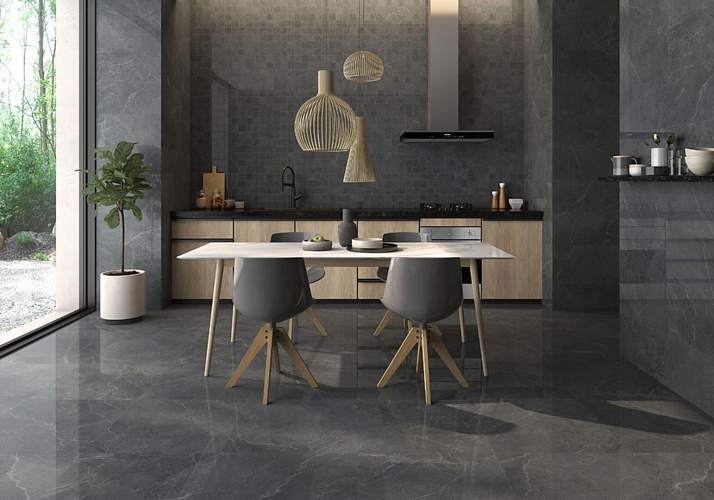 Коллекция Prissmacer Olympia