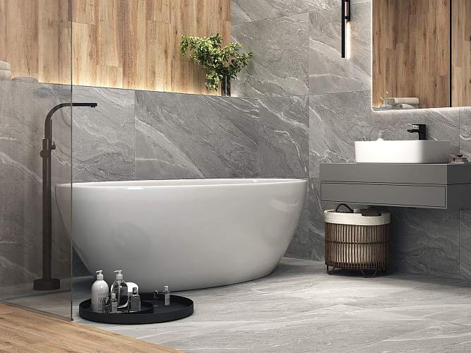 Коллекция Cersanit Manzolino 60x120