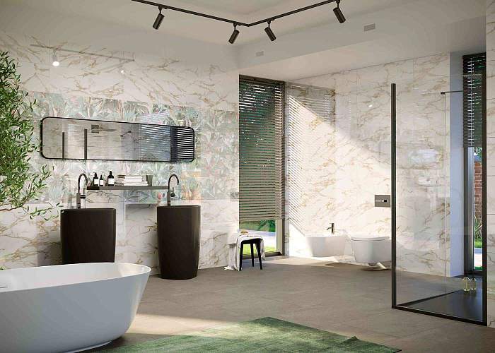 Коллекция Creto Shine