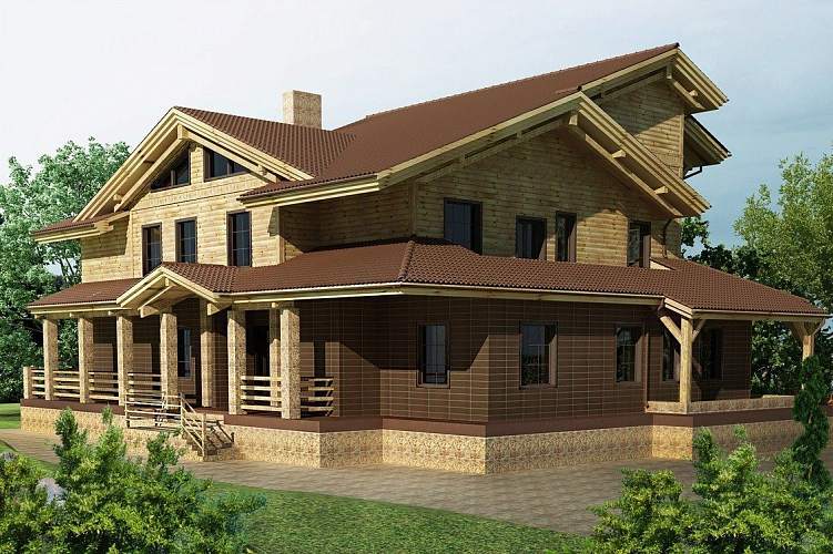 Коллекция Керамин Амстердам