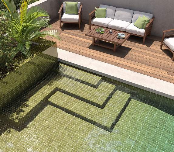 Коллекция Equipe Coco 5x15