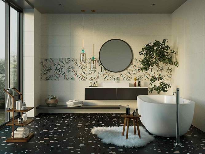 Коллекция Creto Cray