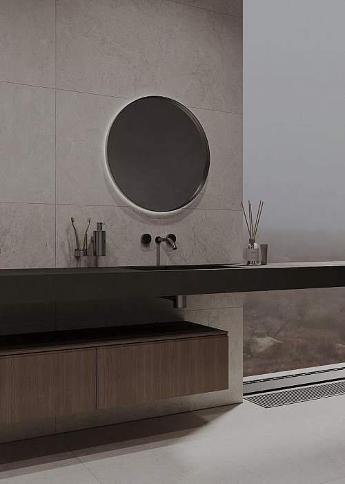 Коллекция Creto Kvadro